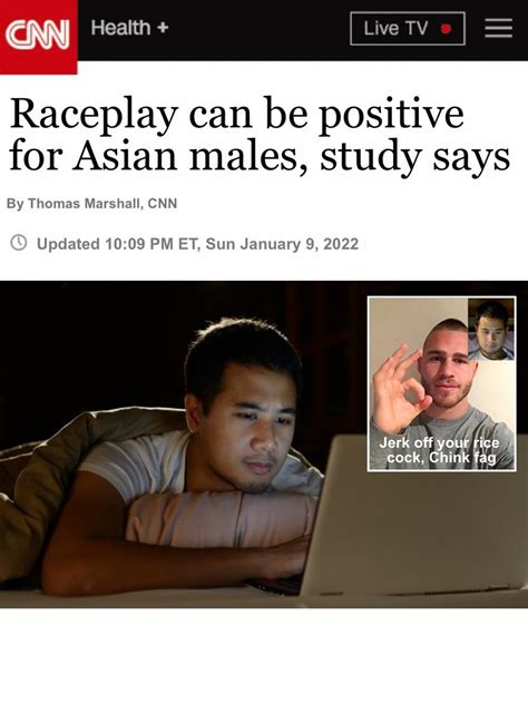 asian raceplay joi|Asian used by white cock